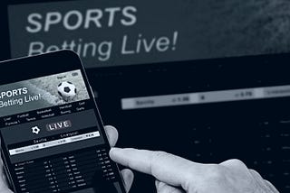 Neue Trends bei Sportwetten-Apps