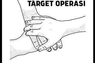 Target Operasi