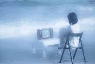 What Happened on the Days I Said I Didn’t Miss You