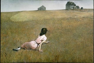 The House That Remembered Me