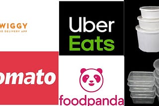 My free (sustainability) advice to food-delivery aggregators and platforms