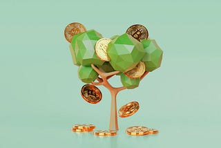 Crypto Grows on Trees