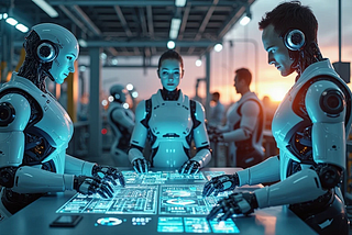 “Autonomous AI agents” LLM agents AI agent workflow” Multi-agent systems AI agent framework Autonomous AI Agents 2022: How LLMs Power the Next Wave