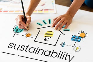 Embracing Sustainability: Paving the way for long-term business success
