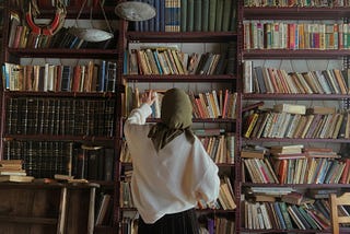 Need to Catch Up on Your Reading Goals?