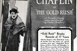 Chaplin, Jimmy Stewart, or…Curly? Who is Your Underdog Hero?