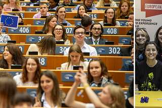 8 Opportunities for Young Europeans