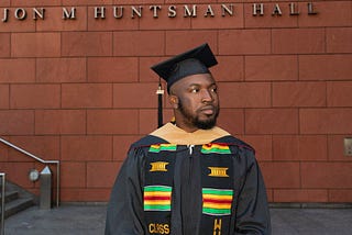 I hate graduations…