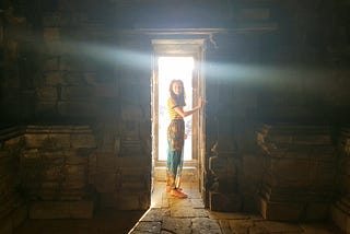 On The Road: Travelling trials & triumphs (Aug 18th 2018)