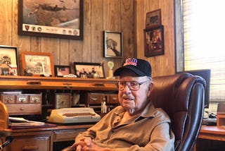 Letter from the Chairwoman — National Former POW Recognition Day