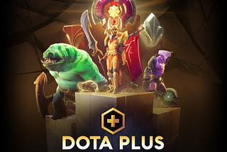 Dota Plus — Review and Impression