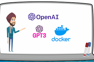Turn ChatGPT into a Docker Playground in 5 Minutes