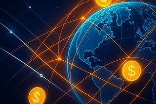 Connect the Dots: Why Stablecoins Will Eat Virtual Accounts for Global Payroll
