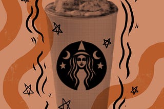 Witches’ Brew: Metaphysical Coffee & Starbucks Magic