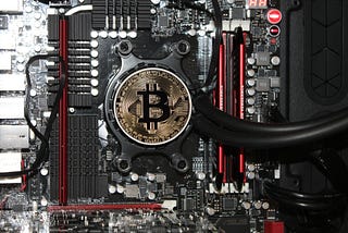 Kentucky Positions Itself as the US Home of Bitcoin Mining