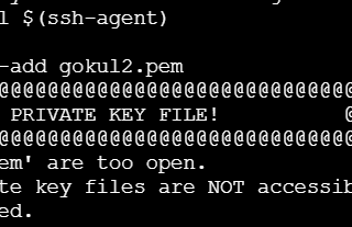 Passwordless SSH Connections Between Linux Servers And Rsync Files Between Them.