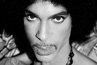 The Influence Of Prince Rogers Nelson #PrinceTaughtMe