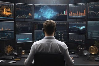 10 essential rules for crypto traders