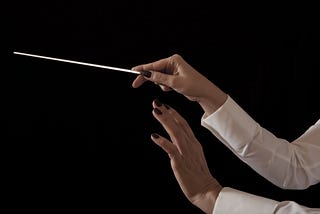 Katherine Bratol on Inspiring Women Conductors