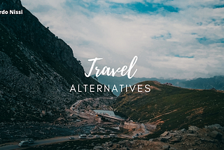 Travel Alternatives