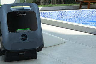 Beatbot AquaSense Pro: Just in Time for Summer, the Ultimate Robot Pool Cleaner