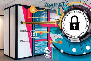 Zero-Trust Architecture (ZTA): A Business Imperative, Not an Option
