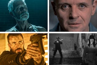 The Evolution of Suspense: 2025’s Bold New Movie Trends