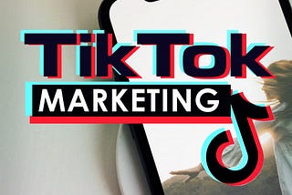 TikTok Marketing (english)