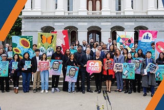 Stop the Hate Program Continues to Build Bridges Between Communities