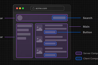 React Server Components are a game changer