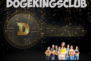 We searching the biggest #Dogecoin Fan