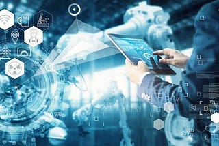 ICT Sector Growth In INDIA & CHINA