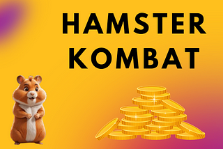 From Bitcoin to Hamster Kombat: The Next Step in Web3 Gaming Evolution