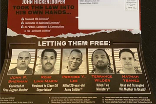 Ignorant, desperate mailers won’t save Cory Gadner’s campaign
