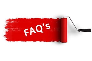 FAQ by Customers Regarding Home Painting Services