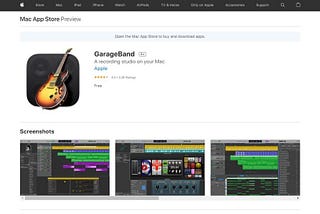 Best software for making digital music