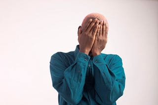 My 27th year was a failure, but I don’t care.