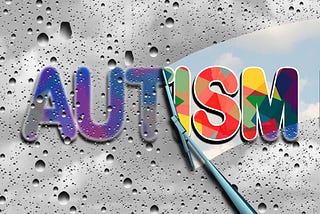 自閉症 Autism