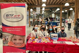 BTF Youth Joins Chicago Children’s Business Fair