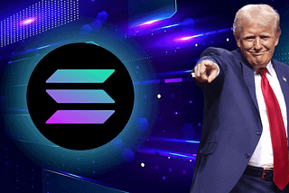Solana to $500? Trump’s Crypto Reserve Plan Fuels🔥 Massive SOL Speculation🚀