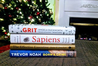 Recommended Reads from 2017