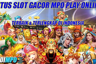 Situs Slot Gacor Terbaik 24 Jam Terlengkap | Mpo Play Indonesia