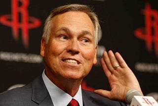 The Hall of Fame Case for Mike D’Antoni