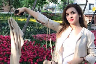 Why Are Women’s Rights Organizations Quiet on Women’s Rights in Iran?