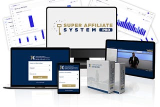 Super Affiliate System — John Crestani’s Marketing Training