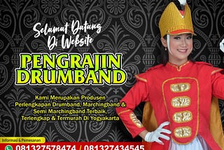 Jual Drumband | Pertimbangan di saat Memilih Alat Drumband yang Bermutu