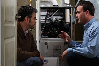 The Argument About Furnace Repair