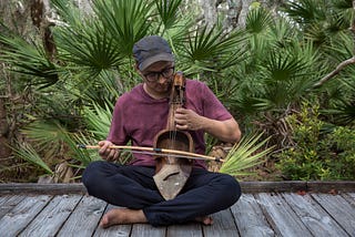 2019 OneBeat Fellow Jason Kunwar on creating a space for Nepalese musicians during the pandemic