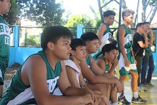 BCT, tinambakan ang UM-Guianga sa DAPRISA Games ’24 Basketball tournament