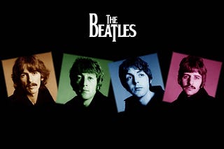 Was This One Of The Beatles “Secret Sauce” Ingredients?